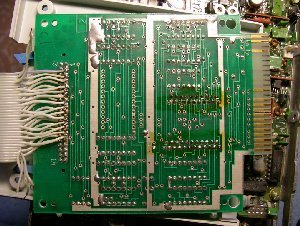 Электроника МС-0511, УКНЦ, контроллер НГМД