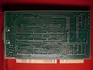 Электроника МС-0511, УКНЦ, контроллер NET-RT11