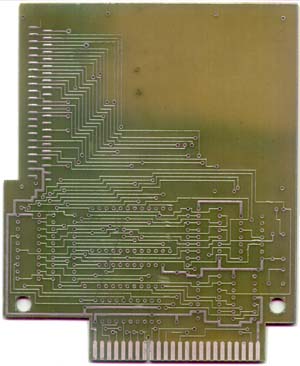Электроника МС-0511, УКНЦ, IDE контроллер