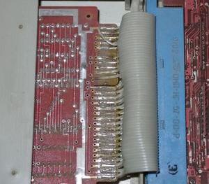 Электроника МС-0511, УКНЦ, СЭМЗ, сетевой адаптер